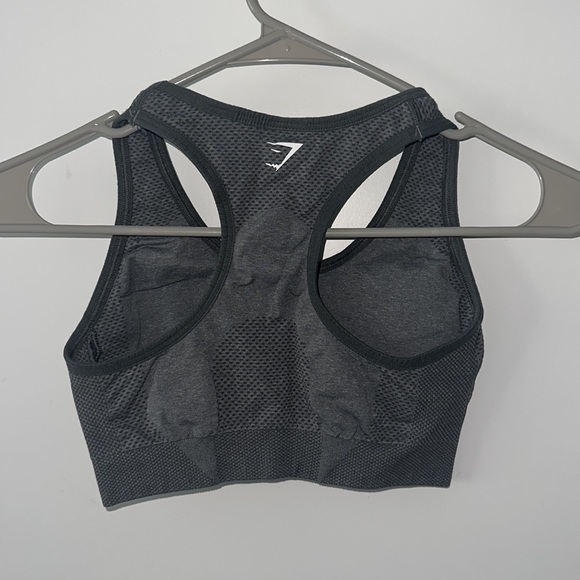 Gym shark size small sports bra - Picture 2 of 5